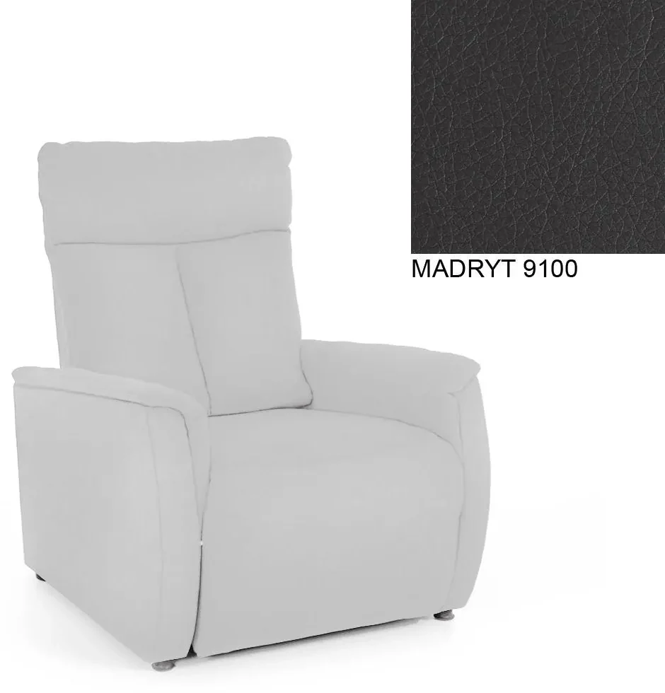 AVA TAPIO XXL 1ALRF Varianta: MADRYT 9100