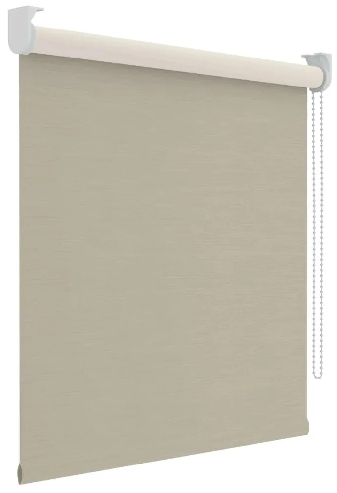 Decosol Zatemňovacia roleta krémová 60x190 cm