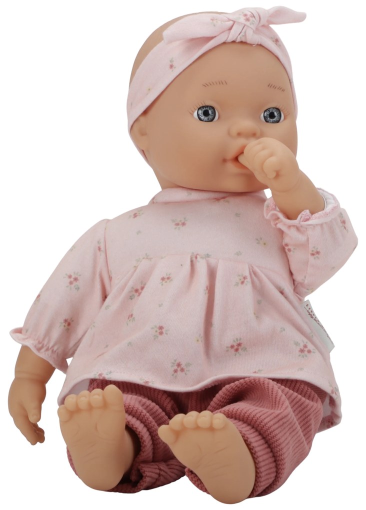 Bábika Baby Lily