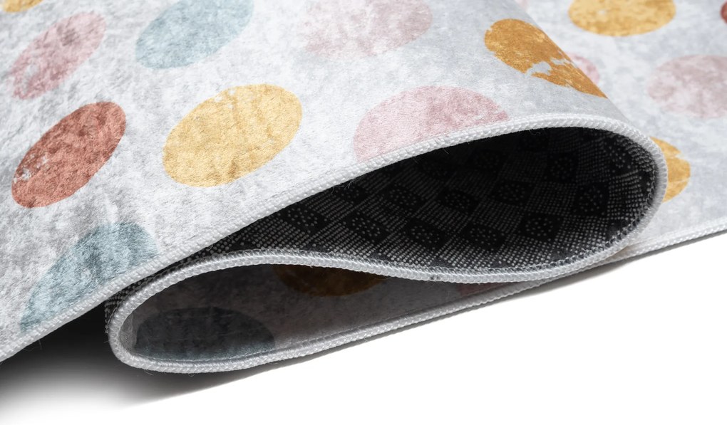 TA Koberec 2732 VYTLAČIŤ EMMA Rozmer: 80x150 cm