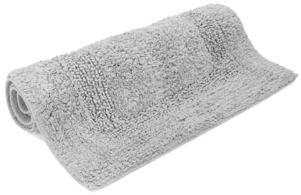 Kupeľňový koberček TUTUME sivý AW22 826332