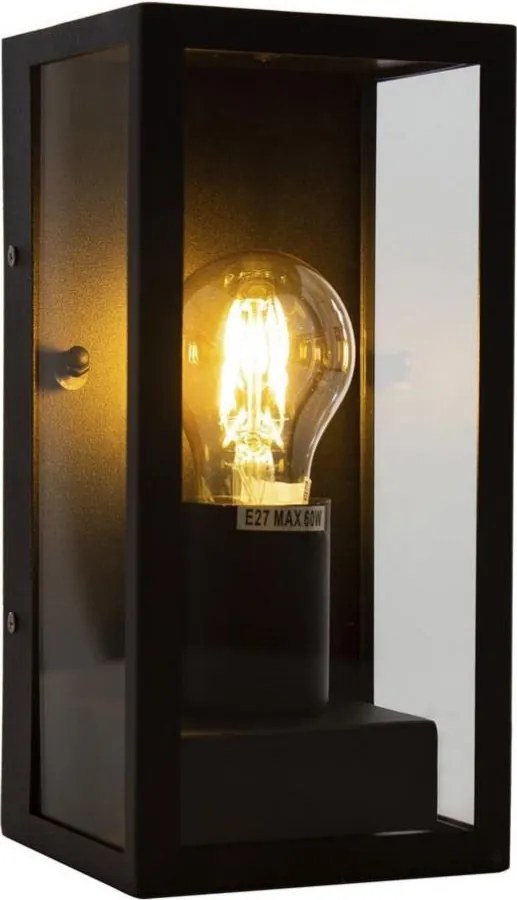 Vonkajšie nástenné svietidlo 1xE27/60W/230V IP44