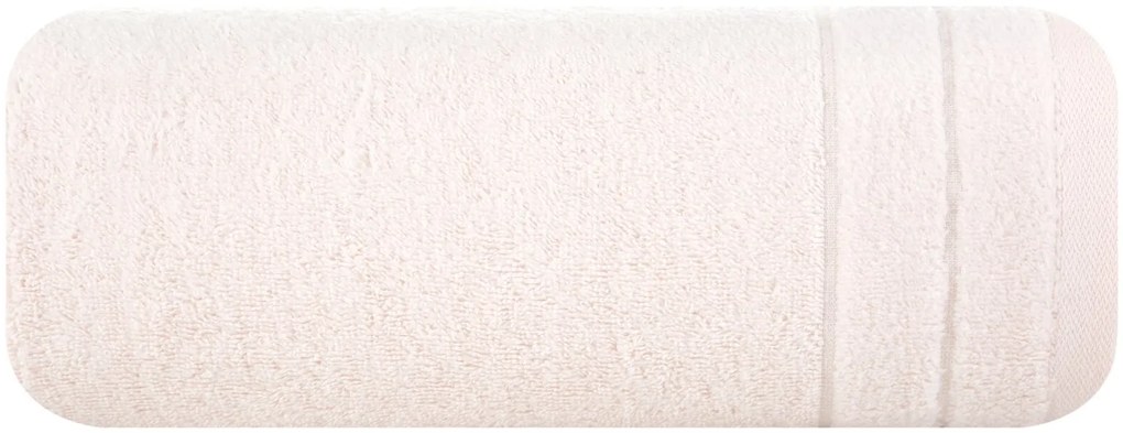 FROTÉ UTERÁK DAMLA7 70X140 CM SVETLORUŽOVÁ