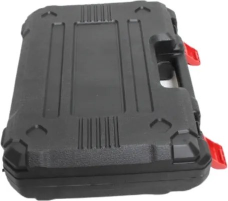 Akumulátorové záhradné nožnice 32 mm HAYAMI HA‑1029 + 2x batéria + kufrík + príslušenstvo