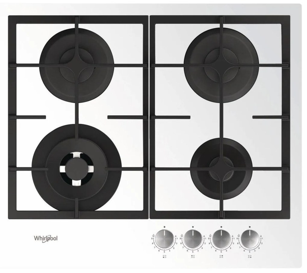 Whirlpool GOFL 629/WH