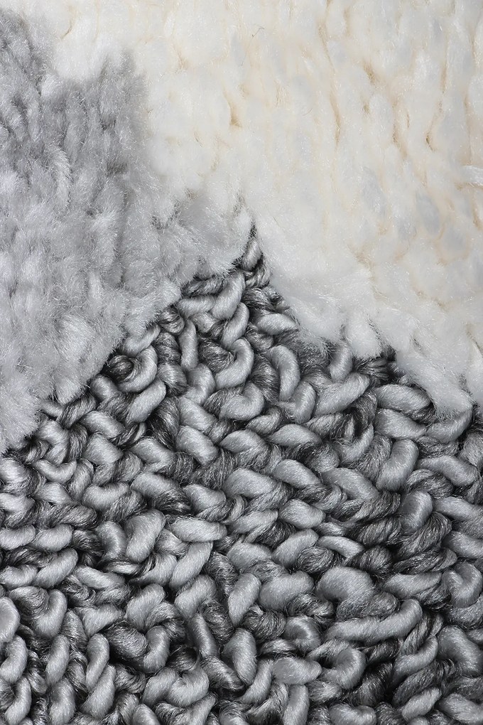 Koberec London 292 GREY (Antik) rozmery koberec: 120x170 cm