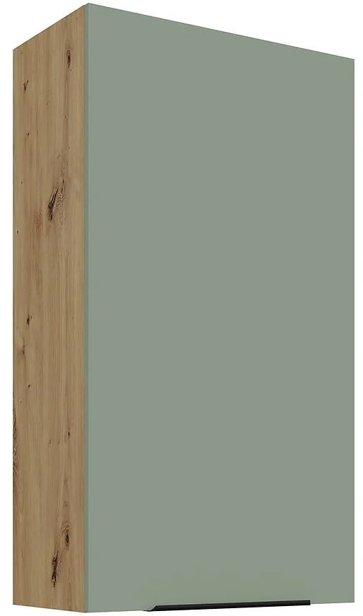 Kuchynská skrinka Aria-Sa/Ar Anti Fingerprint 60g-108 1f