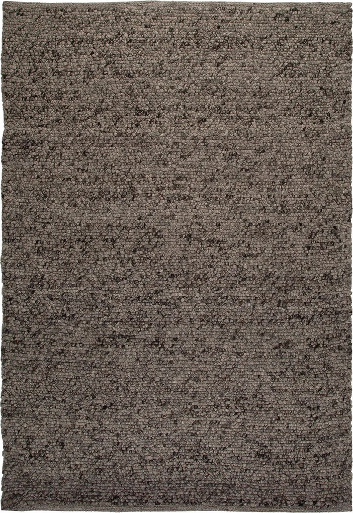 XXXLutz PLOCHO TKANÝ KOBEREC, 80/150 cm grafitová Kayoom - Online Only bytové doplnky - 005937143904