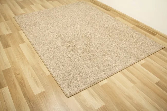 Metrážný koberec Sphinx-special 91 béžový / krémový