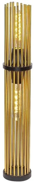 Rabalux 74022 - Stojacia lampa ROXAS 2xE27/40W/230V