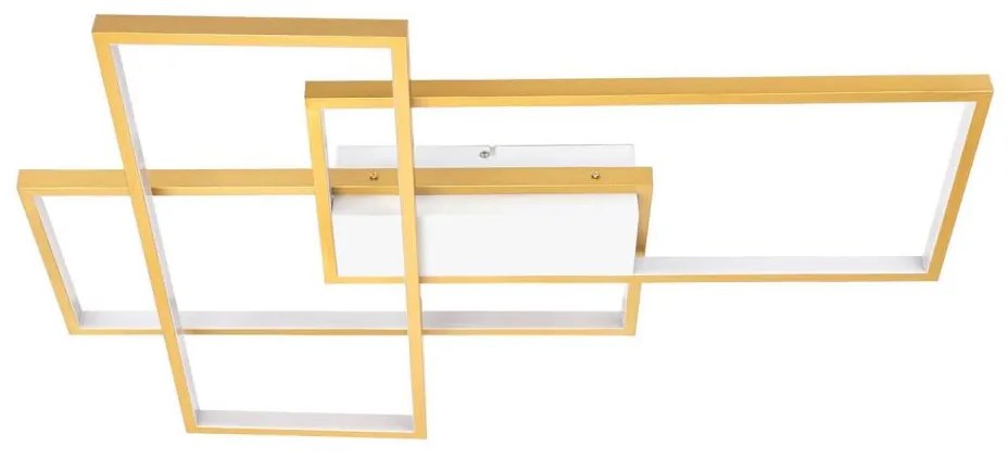 Aigostar - LED Stmievateľné stropné svietidlo LED/38W/230V 2700-6500K + DO