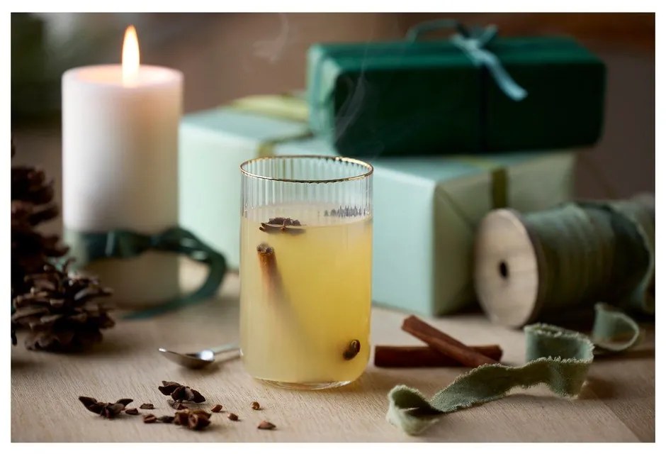 Poháre v súprave 4 ks 500 ml Palermo – Lyngby Glas