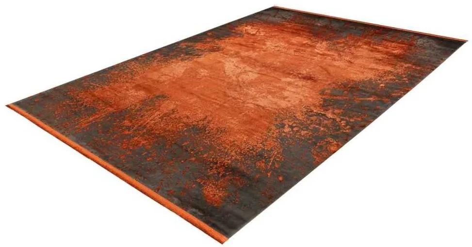 Lalee Kusový koberec Elysee 905 Terra Rozmer koberca: 120 x 170 cm