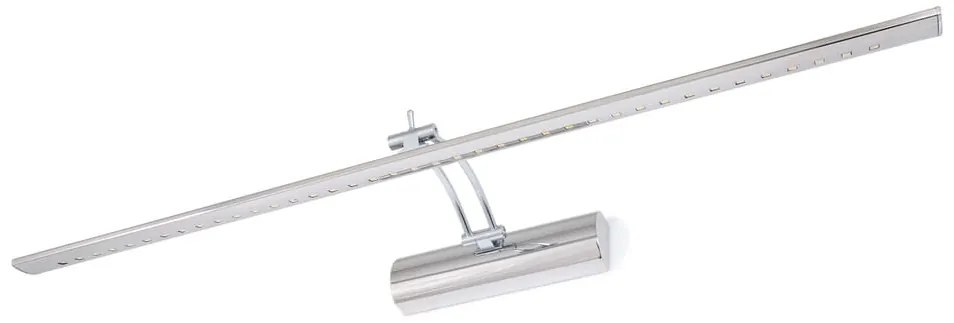 BERGE LED svietidlo kúpeľňové - 70cm - 9W - neutrálna biela