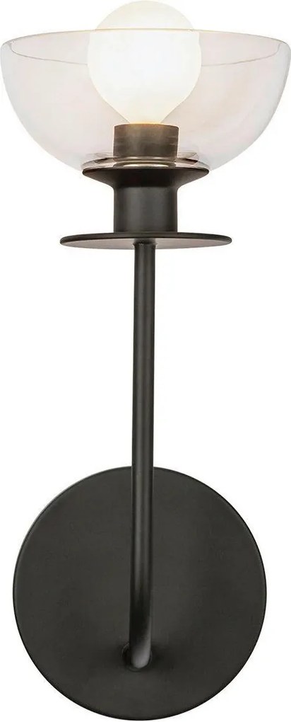XXXLutz NÁSTENNÉ SVIETIDLO, 12,7/29,2 cm Elstead Lighting - Online Only bytové doplnky - 009093039004