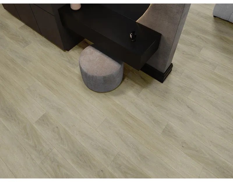 Mexen Bryce Canyon, vinylová podlaha 1240x182 mm SPC 6,5 mm, IXPE 1,5 mm, 4-stranná V-drážka, dub, F1023-1240-182-505-4V1-01