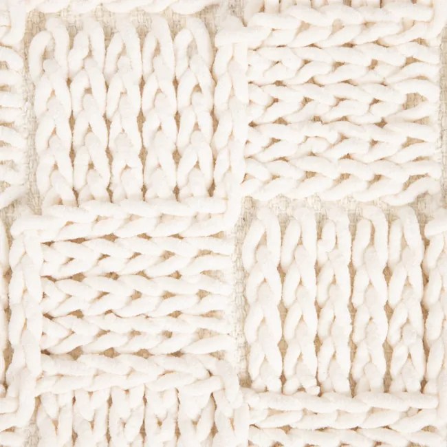 Kúpeľňový koberček TENU béžový 735004