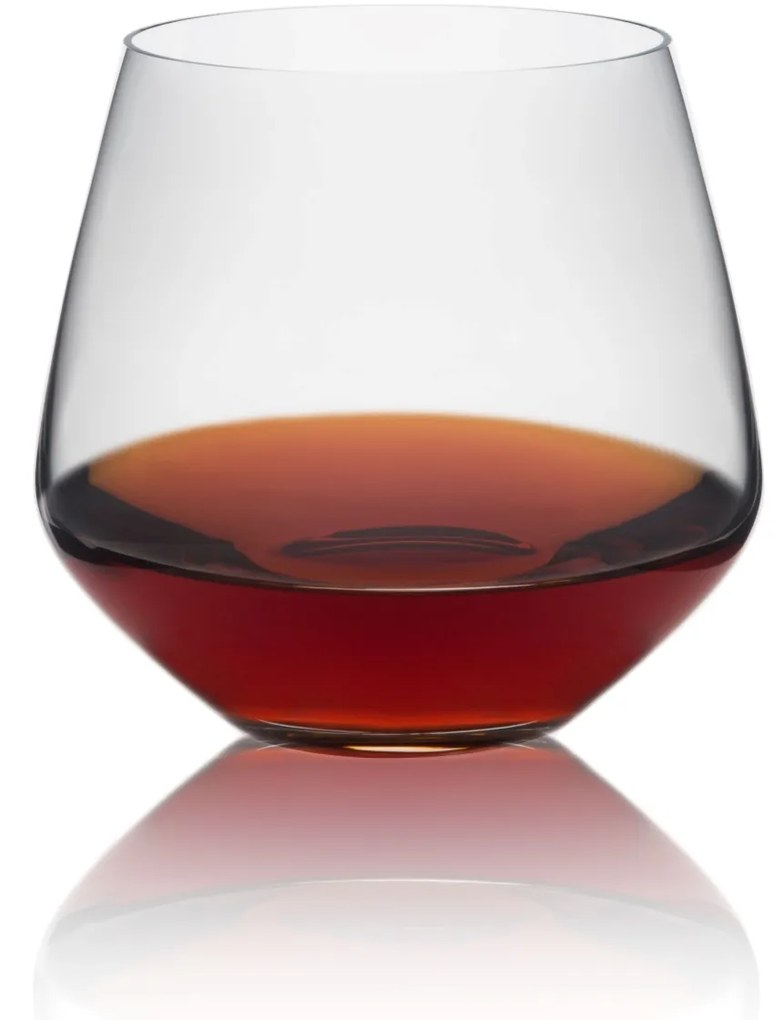 RONA 4x Pohár na nápoje CHARISMA 390ml