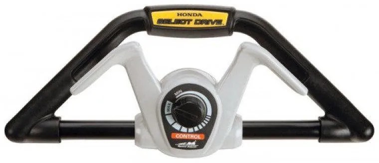 Kosačka benzínová s pojazdom - Honda HRX 476 VY, 47 cm; 187 cm³; 2,7 kW (4 T)