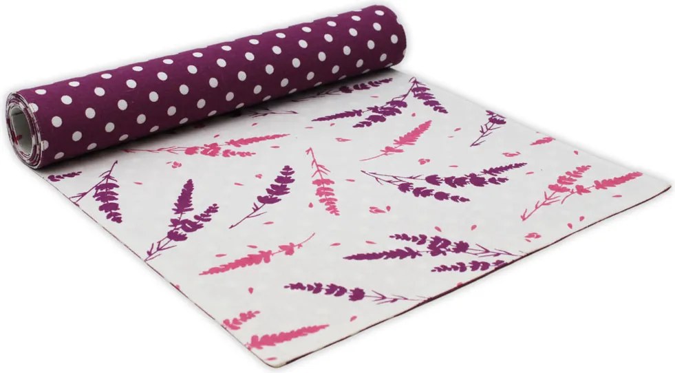 Home Elements Prestieranie behúň Levanduľa 2022