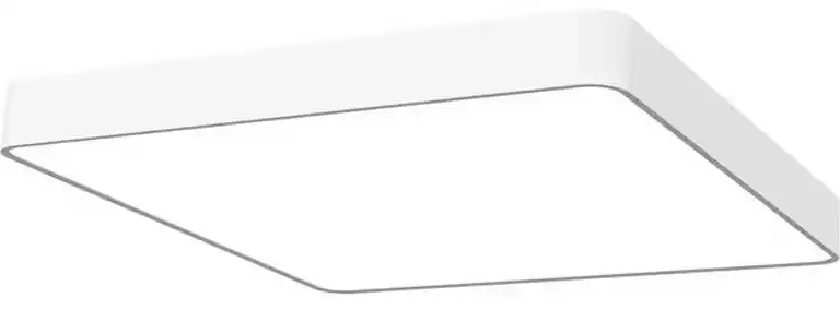 Svietidlo Nowodvorski SOFT (stropné) LED WHITE 60x60 9530 | BIANO