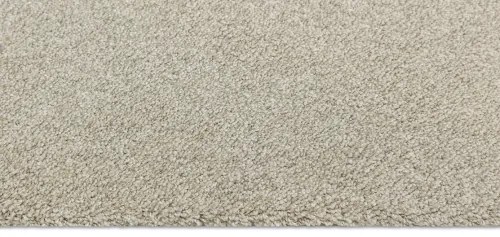 Koberce Breno Metrážny koberec EQUATOR 37, šíře role 400 cm, béžová