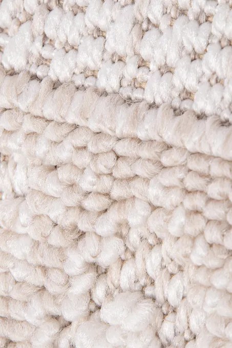 Koberec LENA E106A béžový / krémový