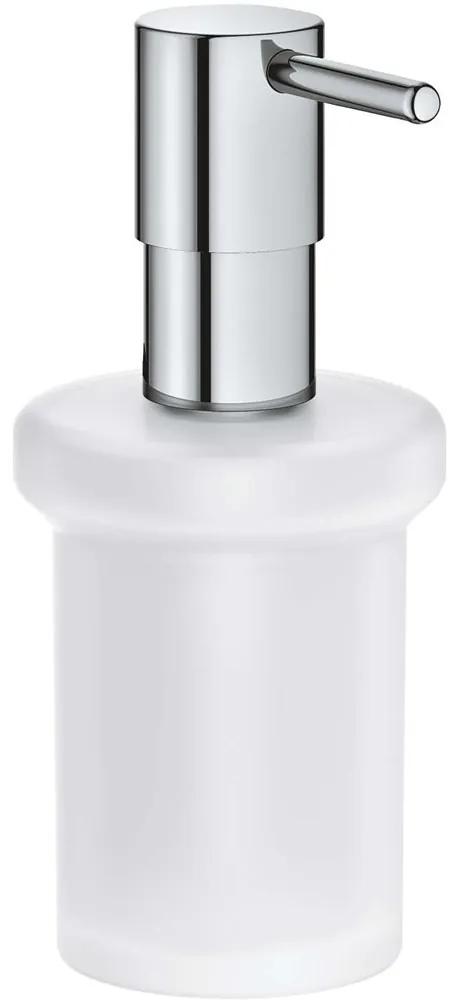 GROHE Essentials dávkovač tekutého mydla, chróm, 40394001