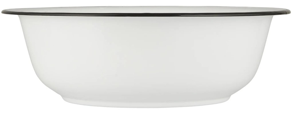 Ib Laursen Smaltovaný lavór 34 cm