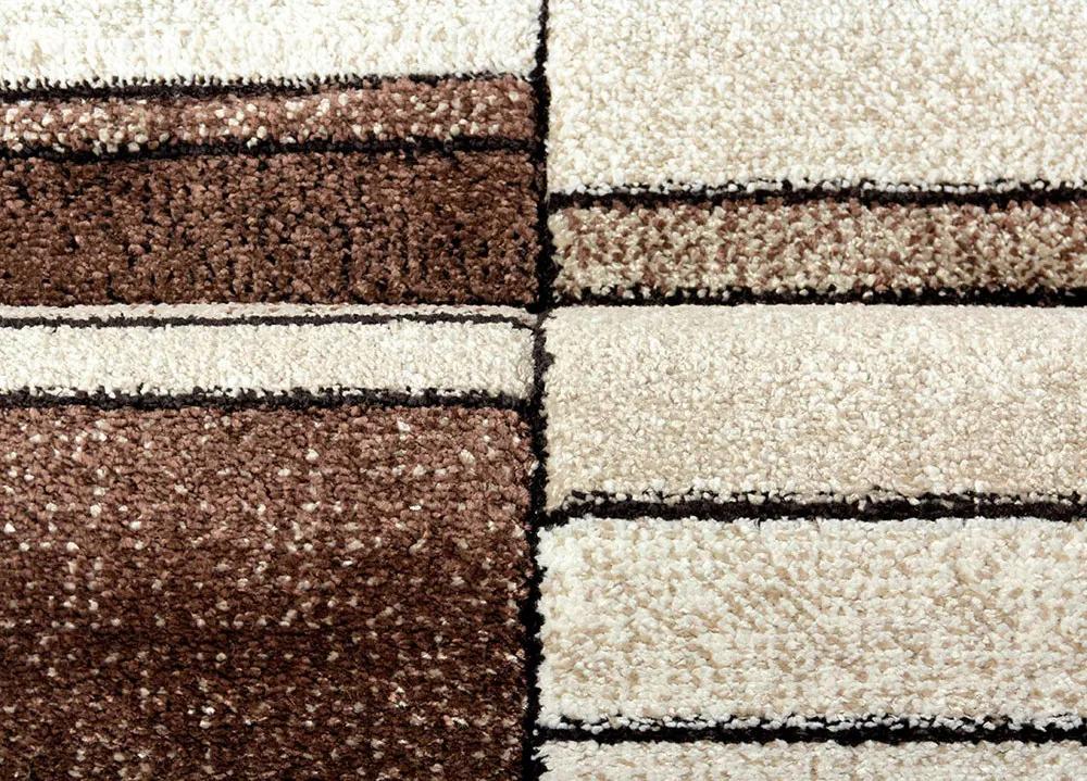 Ayyildiz koberce Kusový koberec Alora A1016 Cooper - 140x200 cm