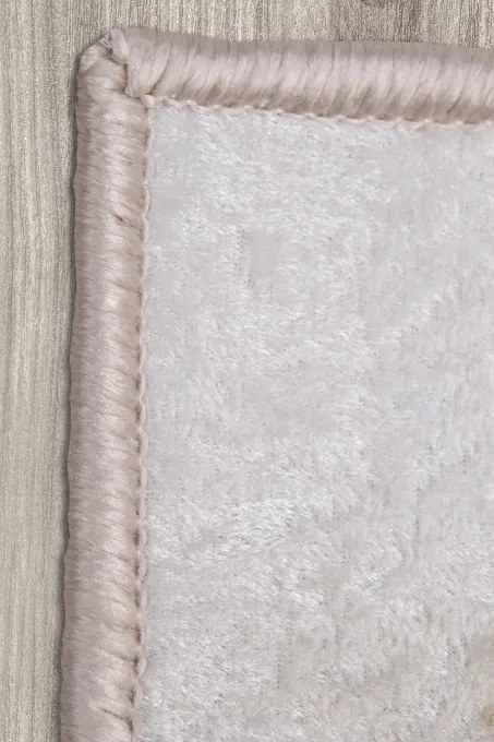 Koberec MILANO 20010-01 hnedý / zlatý