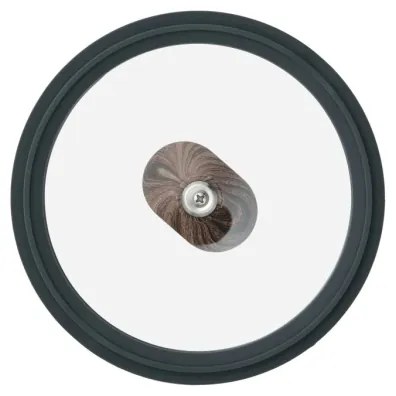 Resto - Rendlík s pokrievkou RAN 1,3 l 16 cm