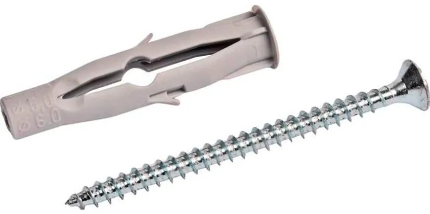 Fischer Univerzálna hmoždinka FU 8x50 VK