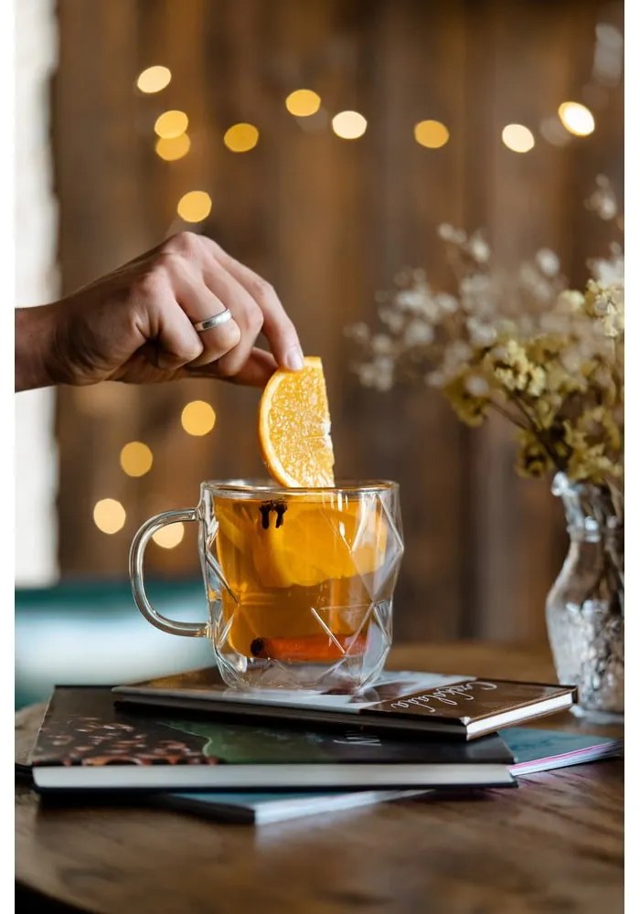 Hrnček 450 ml Geo – Vialli Design