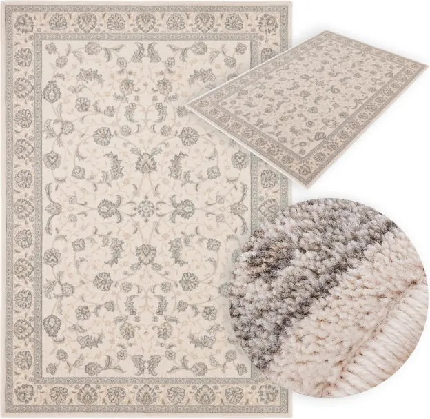 Koberec Agnella Isfahan M Tamuda Alabaster
