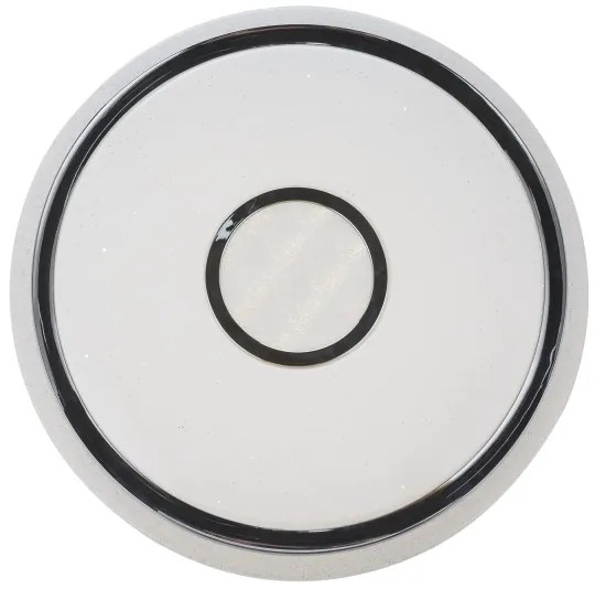 GLOBO 48389-40 - LED Stropné svietidlo s diaľkovým ovládačom DANI 1xLED/40W/230V