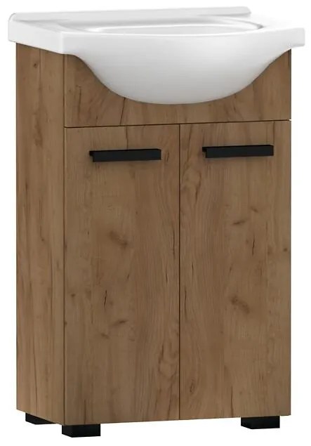 SET PLAIN 65 DUB CRAFT