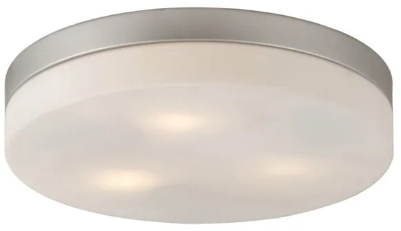 Globo - Náhradné sklo OPAL pr. 30 cm