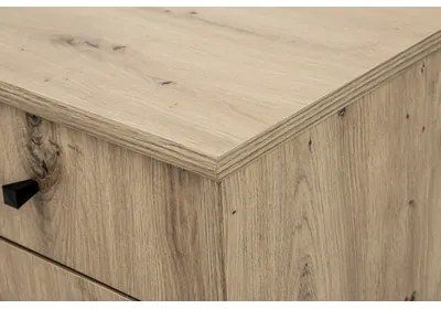 Kontajner k písaciemu stolu TEMPRA 2