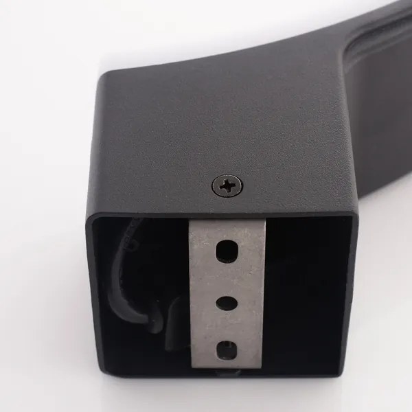 Eglo 98148 - LED Vonkajšie nástenné svietidlo FIUMICINO LED/11W/230V IP44