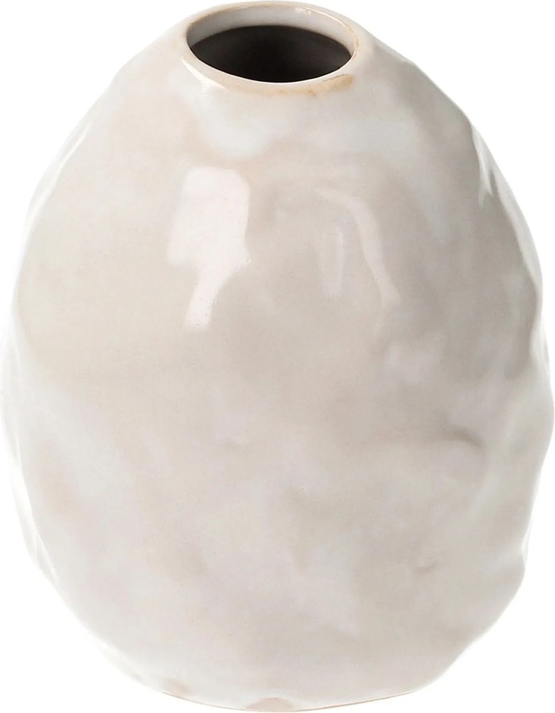 Váza Sandstone 8x8x11 cm