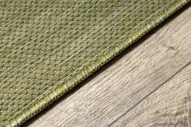 Behúň SIZAL SION zelený