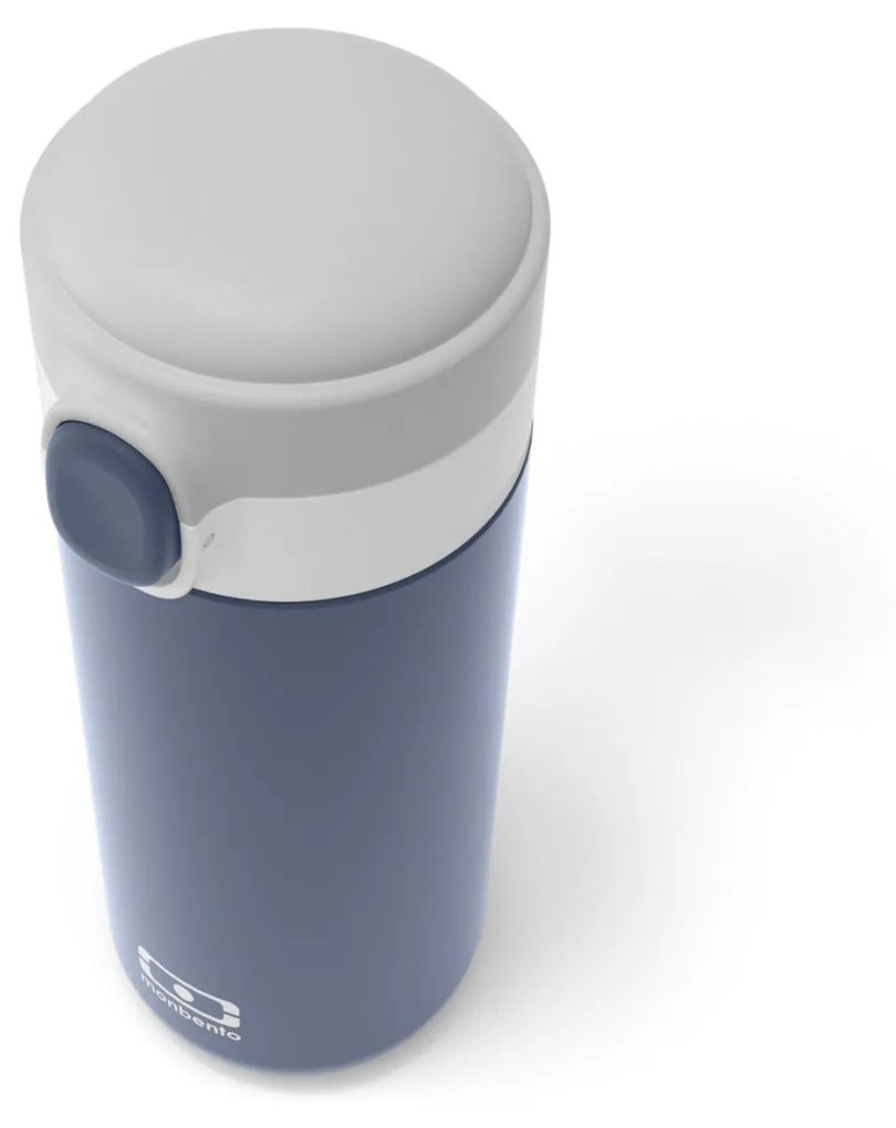 monbento Termoska Monbento Pop Blue Infinity 360 ml