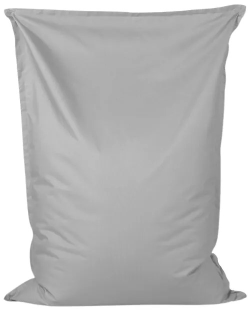 INTERMEDIC SK Sedací vak Vankúš XXL nylon-vodeodolný Farba: 18.Tm. Sivý