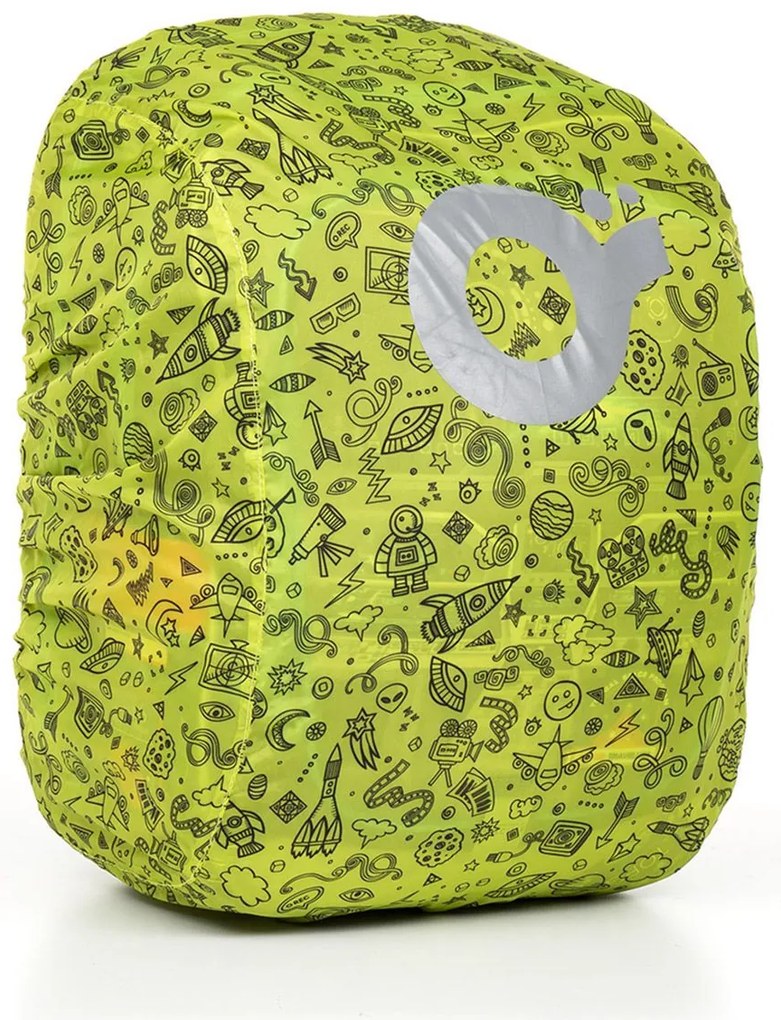 Veľká školská súprava Topgal ENDY 24012 B