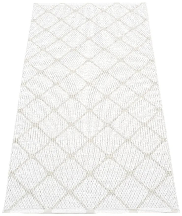 Svetlosivo-krémový vnútorný a vonkajší behúň 70x160 cm Rex Fossil – Pappelina