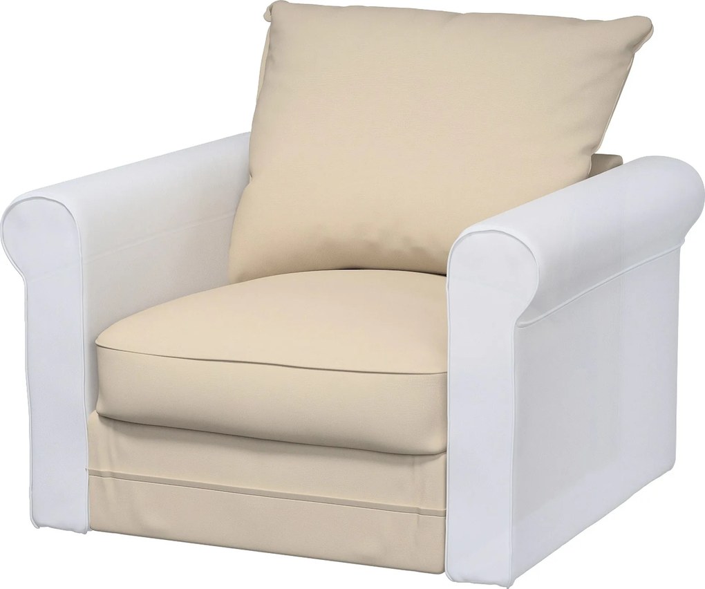 Poťah 1-sedačky Grönlid farba produktu béžová