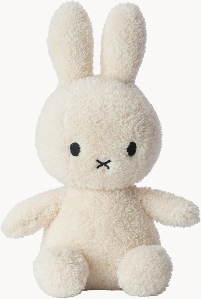 Ručne vyrobená plyšová hračka Miffy
