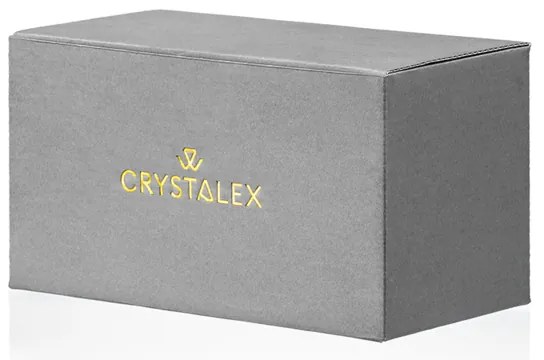 Crystalex pohár na whisky Seafall 400 ml 2KS