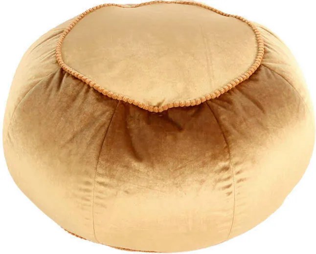 XXXLutz TABURETKA „PUFF“, 65/35/65 cm - Kreslá - 005937004302